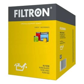 Filtron Fiat Egea 1.4 2015-2023 Yağ Filtresi