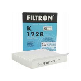 Filtron Fiat Egea 1.6 E-TORQ 2015-2019 Polen Filtresi