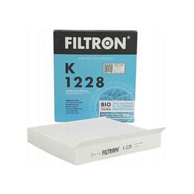 Filtron Fiat Egea 1.6 E-TORQ 2015-2019 Polen Filtresi