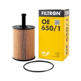 Filtron Filtron Skoda Roomster 1.4 TDI 2006-2015 Yağ Filtresi