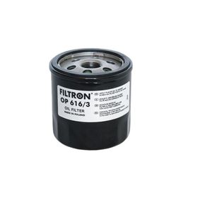 Filtron Filtron VW Golf 7 1.4 TSI 2013-2019 Yağ Filtresi