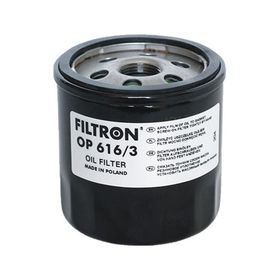 Filtron Filtron VW Golf 7 1.4 TSI 2013-2019 Yağ Filtresi