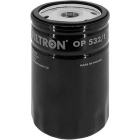 Filtron Focus 1 1.6 1998-2005 Benzinli Yağ Filtresi