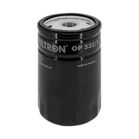 Filtron Focus 1 1.6 1998-2005 Benzinli Yağ Filtresi