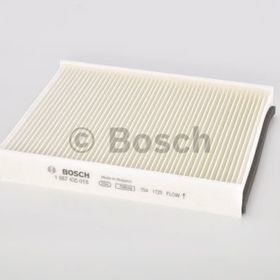 Filtron Ford B-Max 1.5 TDCi 2012-2019 Polen Filtresi