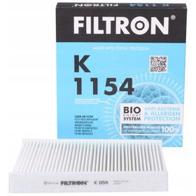 Filtron Ford C-Max 1.6 2007-2010 Polen Filtresi
