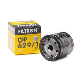 Filtron Ford C-Max 2 1.5 EcoBoost 2015-2018 Benzinli Yağ Filtresi