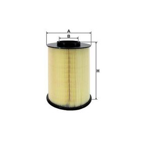 Filtron Ford Connect 1.5 TDCI 2016-2018 Hava Filtresi