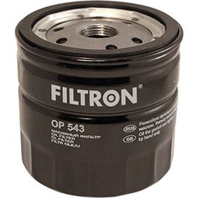Filtron Ford Connect 1.8 TDCI 2003-2013 Dizel Yağ Filtresi