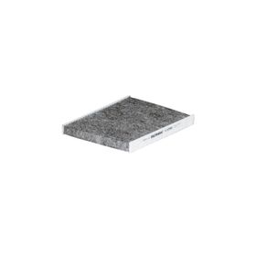 Filtron Ford Courier 1.5 1.6 2014-2022 Karbonlu Polen Filtresi