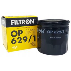 Filtron Ford Fiesta 1.25 1995-2017 Yağ Filtresi