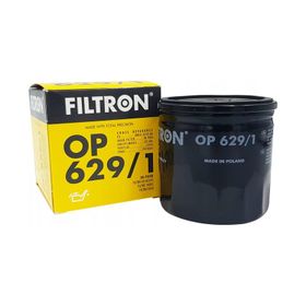 Filtron Ford Fiesta 1.25 1995-2017 Yağ Filtresi