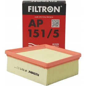 Filtron Ford Fiesta 1.25 2008-2017 Hava Filtresi