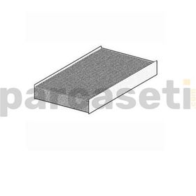 Filtron Ford Fiesta 1.4 2008-2017 Polen Filtresi