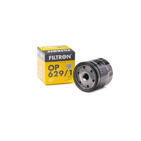Filtron Ford Fiesta 1.6 2002-2008 Benzinli Yağ Filtresi