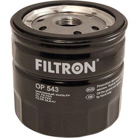 Filtron Ford Focus 1 1.8 TDCI 1998-2005 Dizel Yağ Filtresi