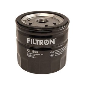 Filtron Ford Focus 1 1.8 TDCI 1998-2005 Dizel Yağ Filtresi
