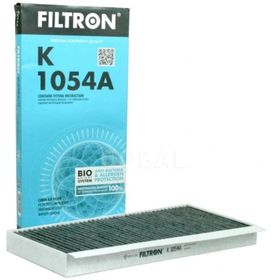 Filtron Ford Focus 1 1998-2005 Karbonlu Polen Filtresi