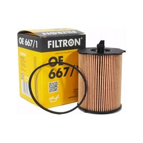 Filtron Ford Focus 2 1.6 TDCI 2004-2007 Dizel Yağ Filtresi