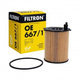 Filtron Ford Focus 2 1.6 TDCI 2008-2011 Dizel Yağ Filtresi