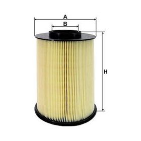 Filtron Ford Focus 2 1.6 TDCI 2008-2011 Hava Filtresi