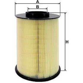 Filtron Ford Focus 3 1.6 TDCI 2011-2018 Hava Filtresi
