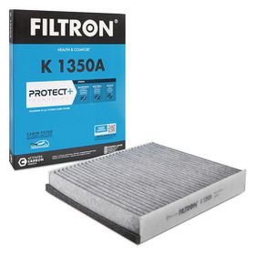 Filtron Ford Focus 3 2011-2018 Karbonlu Polen Filtresi