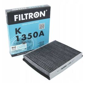 Filtron Ford Focus 3 2011-2018 Karbonlu Polen Filtresi