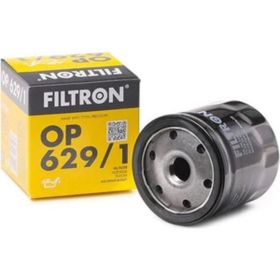 Filtron Ford Focus 4 1.5 Tİ-VCT 2018-2022 Benzinli Yağ Filtresi