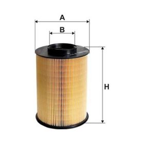 Filtron Ford Focus III 1.6 Flexifuel 2010-2019 Hava Filtresi