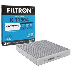Filtron Ford Kuga 2008-2012 Karbonlu Polen Filtresi