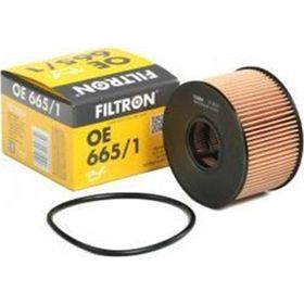Filtron Ford Mondeo 2.0 TDCI 2001-2007 Dizel Yağ Filtresi