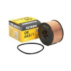 Filtron Ford Mondeo 2.0 TDCI 2001-2007 Dizel Yağ Filtresi