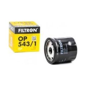 Filtron Ford Transit 2.2 TDCI 2014-2018 Yağ Filtresi