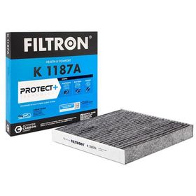 Filtron Honda Accord 2009-2013 Karbonlu Polen Filtresi