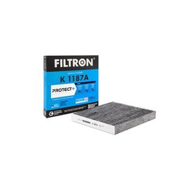 Filtron Honda Accord 2009-2013 Karbonlu Polen Filtresi