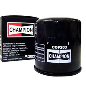 Filtron Honda CBF 500 4T 2004-2008 Yağ Filtresi