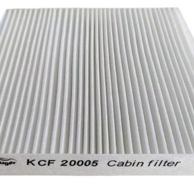 Filtron Honda Civic 1.6 1995-2001 Polen Filtresi