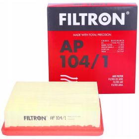 Filtron Honda Civic 1.6 1997-2001 Hava Filtresi