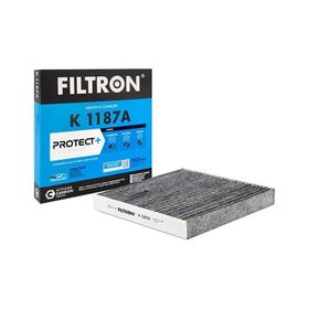 Filtron Honda Civic FB7 2012-2016 Karbonlu Polen Filtresi