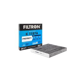 Filtron Honda Civic FD6 2007-2012 Karbonlu Polen Filtresi