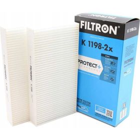 Filtron Honda CRV 2002-2006 Polen Filtresi