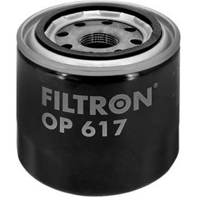 Filtron Hyundai Accent Era 1.4 2006-2012 Benzinli Yağ Filtresi