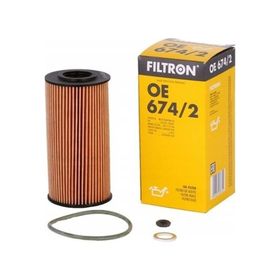 Filtron Hyundai Accent Era 1.5 CRDI 2006-2008 Dizel Yağ Filtresi