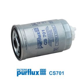 Filtron Hyundai Accent Era 1.5 CRDİ 2006-2012 Mazot Filtresi