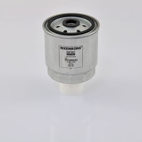 Filtron Hyundai Accent Era 1.5 CRDİ 2006-2012 Mazot Filtresi