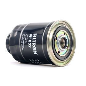 Filtron Hyundai H100 2.5 TCI 1996-2004 Mazot Filtresi