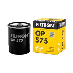 Filtron Hyundai i10 1.1 2008-2010 Yağ Filtresi