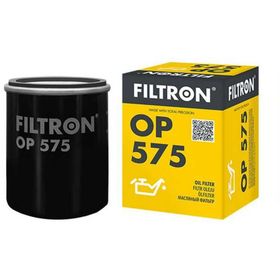 Filtron Hyundai İ10 1.1 2008-2011 Filtron Benzinli Yağ Filtresi