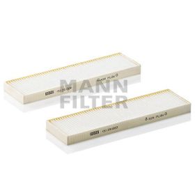 Filtron Hyundai i20 1.0 T-GDI 2016-2019 Polen Filtresi